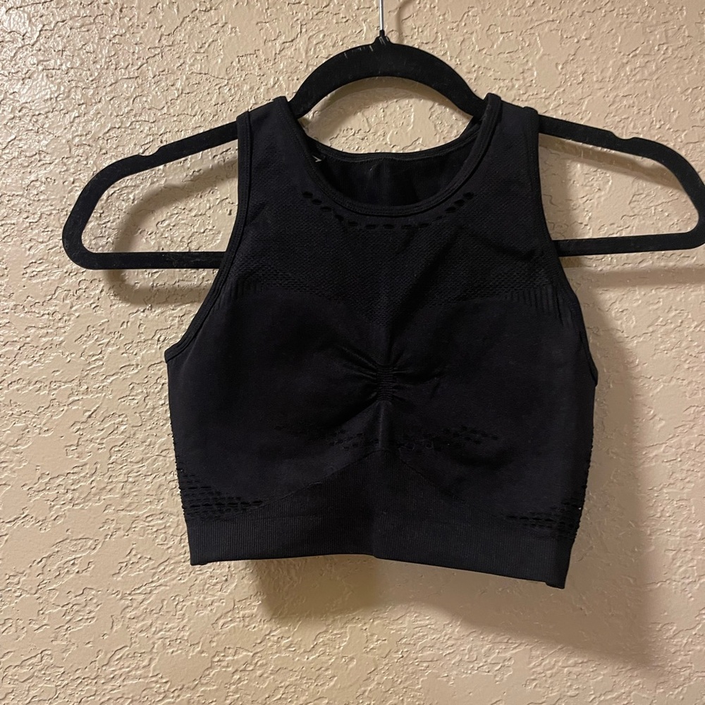 Gymshark Sport Bra/Workout Top